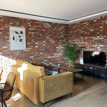 Apartamenty Caloroczne بوتسك المظهر الخارجي الصورة