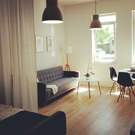 Apartamenty Caloroczne بوتسك المظهر الخارجي الصورة