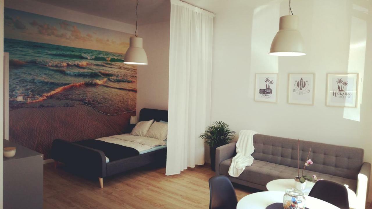 Apartamenty Caloroczne بوتسك المظهر الخارجي الصورة